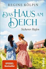 "Sicherer Hafen": Und plötzlich trennt eine Mauer die Familie - 