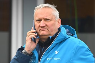 Sicherheit im Bobsport: Debatten ohne konkrete Ergebnisse - Jens Morgenstern hat vor dem Winter viel zu tun.
