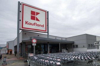 Sicherheitsleute sollen Waren im Wert von gut 25.000 Euro im Kaufland gestohlen haben -