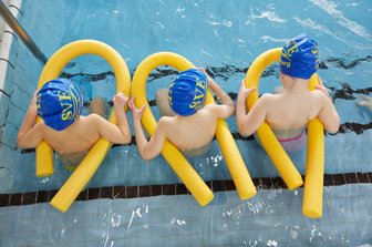 Sicherungsverwahrung und lange Haft für Schwimmlehrer -