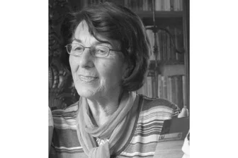 Sie durfte in ihrem Traumberuf arbeiten: Chemnitzer Eiskunstlaufszene trauert um ehemalige Trainerin Ruth Clausner - Die ehemalige Eiskunstlauftrainerin Ruth Clausner ist vor einem Monat verstorben. Am vergangenen Donnerstag wurde sie beigesetzt.