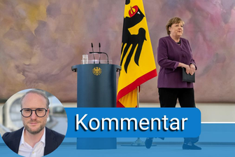 Sie hat den Orden verdient -