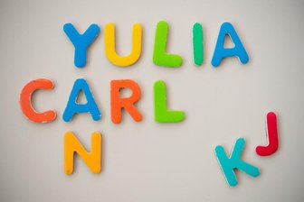 Sie heißen Holli Hilda und Alyson Aubery -