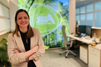 Sie ist eine der besten Azubis in Südwestsachsen: Erzgebirgerin startet mit Traumnote ins zweite Berufsleben - Janine Eska-Detzner gehörte dieses Jahr zu den besten Azubis der IHK Chemnitz und hat bei den Stadtwerken in Aue ihren Traumjob gefunden.
