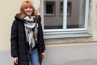 Sie macht die Haare schön: Junge Frau aus Mittweida eröffnet Friseursalon in Frankenberg - Lisa Lißner eröffnet im Februar einen neuen Friseursalon in Frankenberg.