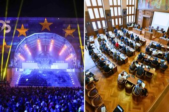 „Sie sind ein schlechter Verlierer“: Über einen Schlagabtausch im Chemnitzer Stadtrat und worüber „Freie Presse“ im Januar diskutiert - Hat die Kulturhauptstadt Chemnitz etwas gebracht oder nicht? Der Stadtrat hat diskutiert.