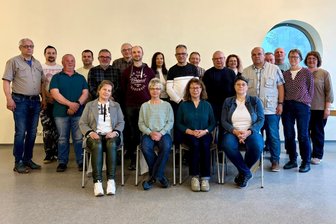 Sie spenden im Vogtland seit Jahren Blut - Die Ehrung der Blutspender fand in der Jugendherberge auf dem Aschberg statt.