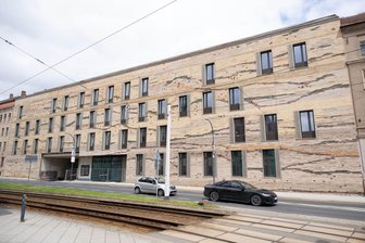 Sieben Millionen Objekte – Senckenberg steht vor Umzug - Das Senckenberg Museum für Naturkunde in Görlitz zieht auf den neu gebauten Campus in der Neißestadt.