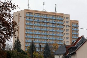 Sieben neue Coronafälle in Seniorenzentrum -