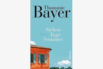 "Sieben Tage Sommer" von Thommie Bayer: Warum aber macht der alte Mann das? - 