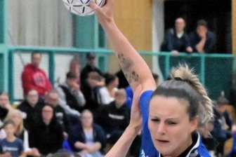 Sieben-Tore-Polster reicht aus -