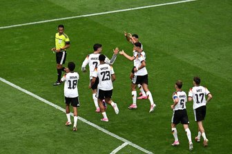 Sieben-Tore-Traumstart mit Mini-Makel gegen Curaçao - Deutschland jubelt über einen erfolgreichen WM-Start