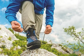 Sieben ultimative Tipps für Ihren Osterspaziergang -