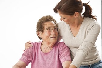 Sieben Wahrheiten über die Pflege in Sachsen - Das eigene Zuhause ist vielen Pflegebedürftigen wichtig - mehr als 80 Prozent werden von Angehörigen betreut.