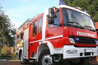 Siebenlehn bekommt neues Löschfahrzeug -