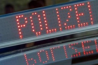 Siebenlehn: Betrunkener Anrufer hält Polizei auf Trab -