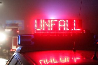 Siebenlehn: Mercedes kommt von A4 ab -