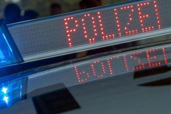 Siebenlehn: Nachbar schießt mit Luftgewehr auf Mann -