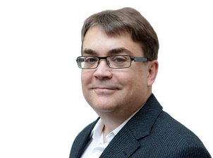 Sieg für die Biertische - Redakteur Stephan Lorenz