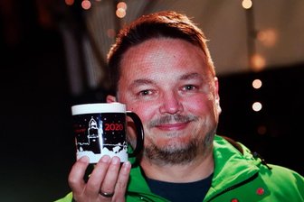 Siegermotiv der Plauener Glühweintasse 2020 steht fest - 4200 Glühweintöpfe, auch Bürgertassen genannt, wird der Entwurf des Plauener Fotografen Norman Richter im nächsten Jahr zieren. 
