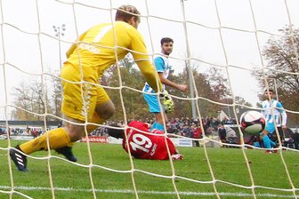 Siegesserie ausgebaut: Chemnitzer FC gewinnt in Meuselwitz -