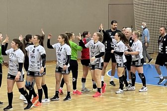 Siegesserie des BSV Sachsen Zwickau hält an -