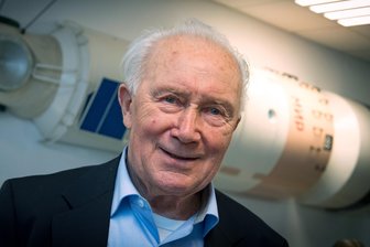 Sigmund Jähn im Porträt: «Ich hatte einfach Glück» - 