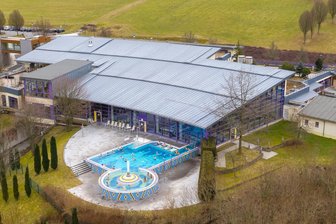 Silber-Therme Warmbad wegen Wartungsarbeiten geschlossen - Die Silber-Therme in Warmbad ist vom 24. bis 28. Juni geschlossen.
