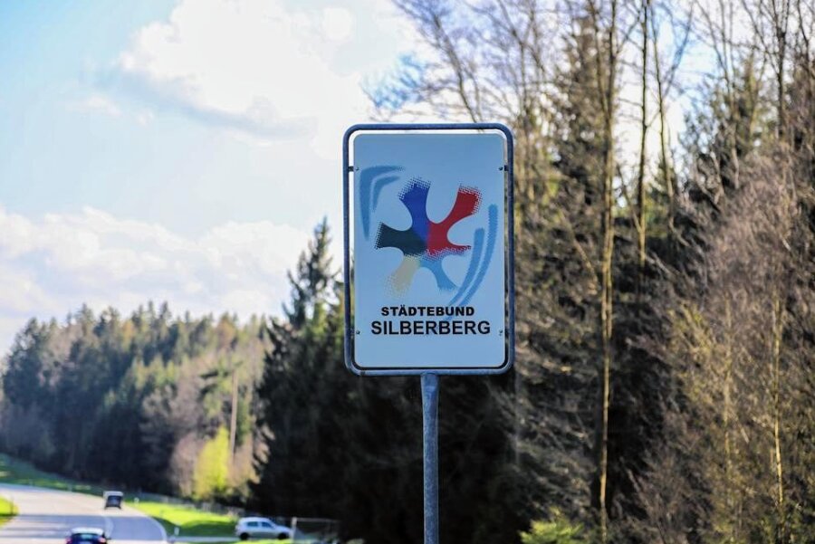 Silberberg-Städte wollen Annaberg Konkurrenz machen - Aue-Bad Schlema, Schwarzenberg, Lößnitz, Lauter-Bernsbach und Schneeberg gehören dem Städtebund Silberberg an. 