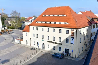 Silbermann-Haus Freiberg: Bach erklingt in intimer Hausmusik - Freiberger Silbermannhaus: Ulrike Wolf und Michael Schönheit spielen am 8. Februar Bach.