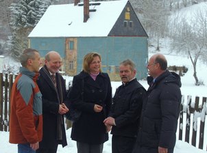 Georgenhütte