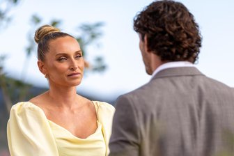 Silje Brøns Petersen muss nicht mehr lügen: So endet der „Bachelor“ für die Handballerin vom BSV Sachsen Zwickau - Der Moment der Entscheidung: Bekommt Silje Brøns Petersen die letzte Rose von Bachelor Nicklas?