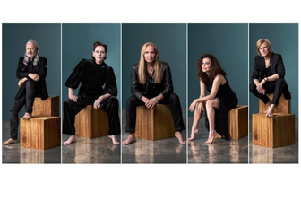 Silly kribbelt wieder - so klingt das neue Album "Instandbesetzt" -