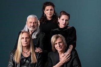 Silly kündigt neues Album mit Julia Neigel und Ex-Rosenstolz-Sängerin Anna R. an -