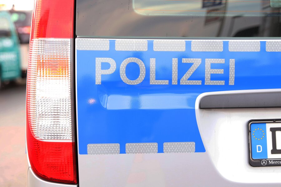 Silvester-Einsätze im Vogtlandkreis und Landkreis Zwickau: Polizei zieht Bilanz - 