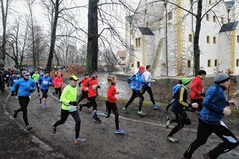 Silvesterlauf mit neuen Werten - 2019 fand der Chemnitzer Silvesterlauf am Wasserschloss Klaffenbach letztmals statt, in diesem Jahr erlebt er eine Neuauflage.