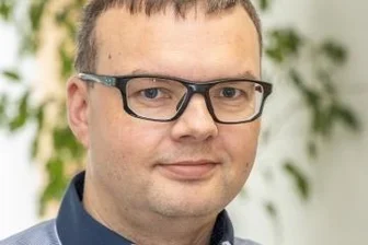 Silvio Wagner neuer Bürgermeister in Bärenstein - Silvio Wagner.