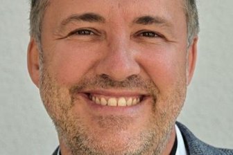 Silvio Zschage macht Halt in Stollberg -