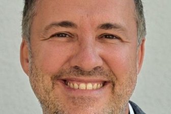 Silvio Zschage macht Halt in Stollberg -