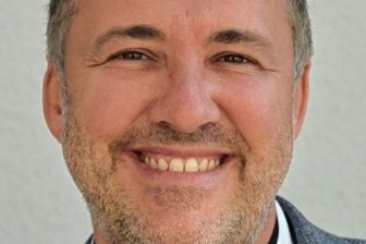 Silvio Zschage macht Halt in Stollberg -