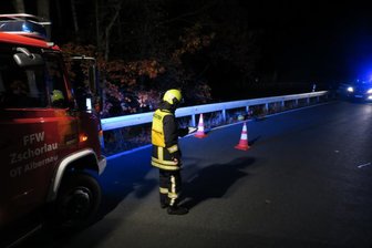 Simson-Fahrer bei Unfall leicht verletzt -