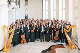 Sinfoniekonzert im Zeichen der Chemnitzer Industriegeschichte -
