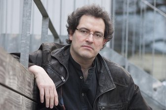 Sinfoniekonzert in Reichenbach: Kühne Kontraste kommen beim Publikum an - Jan Michael Horstmann bewirbt sich um die Stelle des Chefdirigenten der Vogtland-Philharmonie Greiz/Reichenbach.
