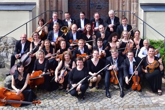 Sinfoniekonzert mit dem Ensemble Amadeus in Zwickau - Das Ensemble Amadeus spielt am Samstag im Haus der Sparkasse in Zwickau.