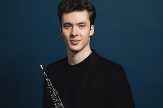 Sinfoniekonzert unter dem Motto „Meditationen“ in der Chemnitzer Stadthalle - 