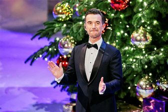 Singen bei Florian Silbereisen: Erzgebirger planen Auftritt in ARD-Show - „Das große Adventsliedersingen“ mit Florian Silbereisen ist das Ziel des Backhausvereins Bad Schlema. Dort wollen Vereinsmitglieder gemeinsam mit einem Prominenten singen.