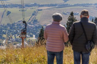 Single-Wochenende im Erzgebirge: Wartet am Fichtelberg die große Liebe? - Sie haben sich schon gefunden. Folgen nach dem Dating-Wochenende weitere Paare?