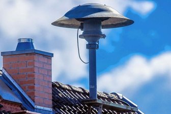 Sirene in der Plauener Innenstadt erstmalig in Betrieb genommen - 