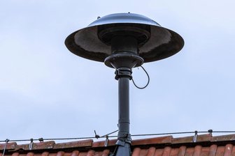 Sirenen an Kreis abgeben: Adorf sagt Ja, Mühlental zögert - Der Vogtlandkreis plant flächendeckend einheitliche digitale Geräte.