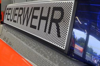 Sirenengeheul ohne Alarm -
